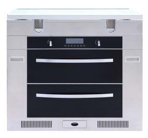 蘑菇视频成人在线观看正品无烟集成环保灶乐风10A1黑色