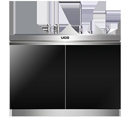 蘑菇视频成人在线观看集成水槽：康洁KJS-02